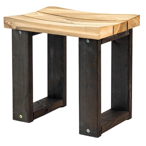 "Feu du Jardin Outdoor Holzstuhl CONVI image"