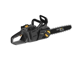 36V (2x18V) Kettensäge, brushless (ohne Akku und Ladegerät)