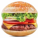 Hamburger Luftmatratze 145 x 142 cm