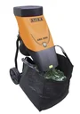 Elektro Messerhäcksler AMA 2500