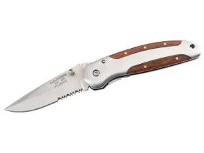 Taschenmesser, Heftlänge, 10 cm