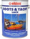 Boots & Yachtlack farblos, 2500 ml