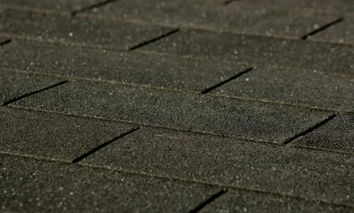 "Dachschindeln rechteckig anthrazit, 3 m² image"