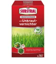 Rasendünger mit Unkrautvernichter 800 g