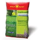 LupiGreen Hybrid-Rasendünger, Langzeit