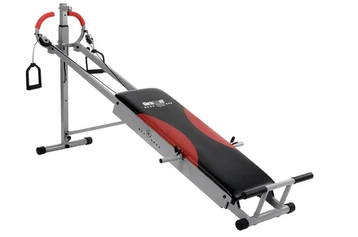 "Ganzkörpertrainingsgerät Total Exerciser TE 1 image"