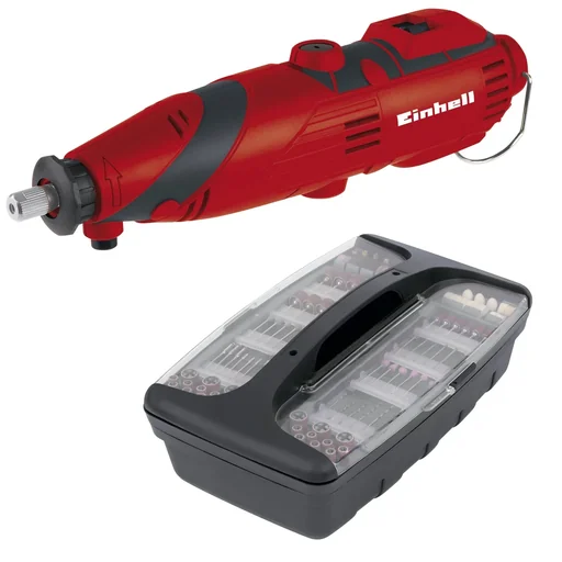 "Schleif- und Gravur-Werkzeug TC-MG 135 E image"