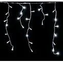 Weihnachtslichterkette 400 LED's - 15m - innen und außen