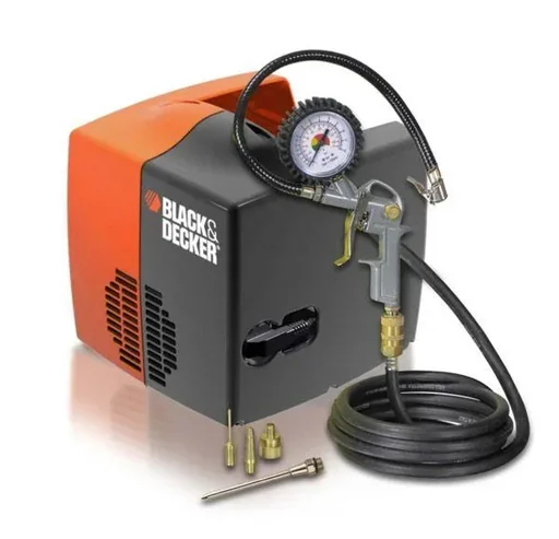"Kompressor "Cubo" image"
