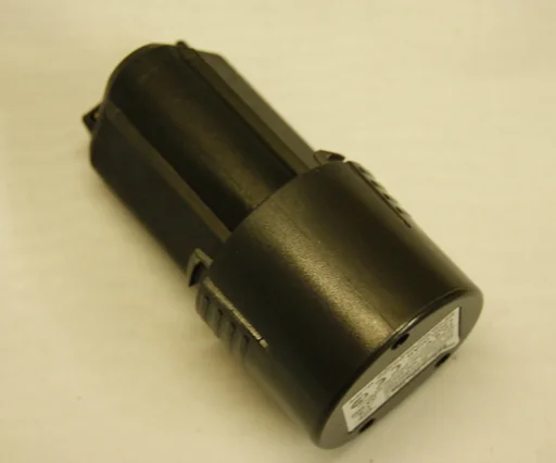 "Ersatzakku zur Akku Gras- und Strauchschere 10,8 Volt Li-Ion image"