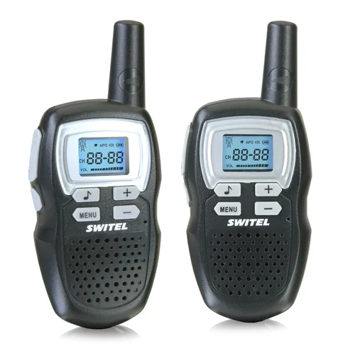 Walkie-Talkie- Set WTE2310