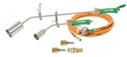 Aufschweißbrenner-Set 