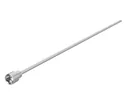Sechskantschlüssel für Kurbelstützen, 54 cm