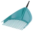 Combisystem-Schaufel-Rechen, Arbeitsbreite 36,5 cm