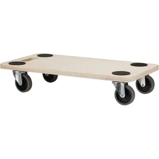 "Möbelpacker - 56x30 cm - 150 kg image"