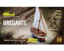 Bausatz Bregante Maßstab 1:72 Mini