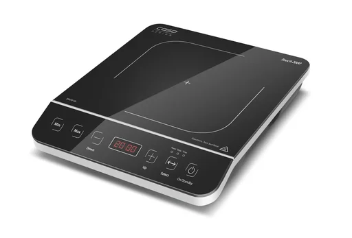 "Einzel-Induktionskochfeld "Touch 2000", Glaskeramik, 2000 Watt image"