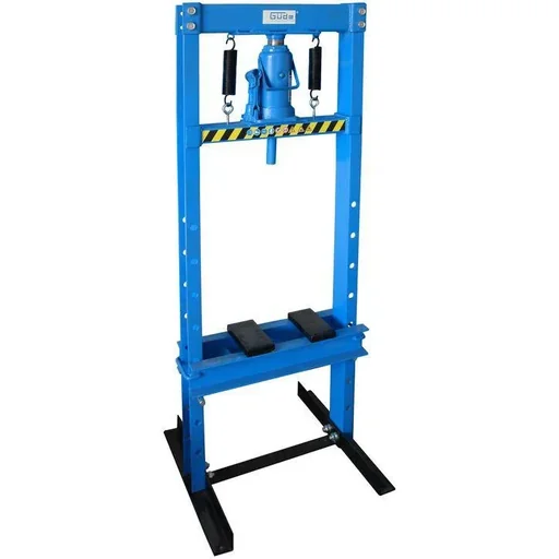 WERKSTATTPRESSE WP 12 T