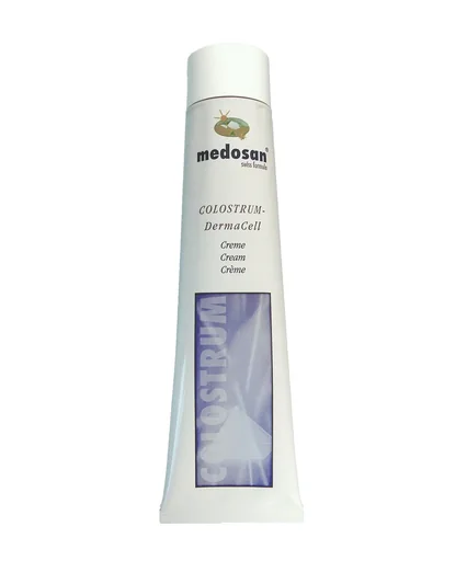 "Colostrum Dermacell, Gesichtscreme, 100 ml image"