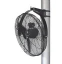 Melkstandventilator S16, 1,2 A