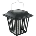 Weitech Fliegenlampe / Insektenlampe - Solarlaterne