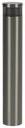 Standleuchte CALLIMA 900mm Edelstahl, für den Außenbereich