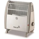 Mini-Konvektor TC-400W Räume bis zu 30 m² Badheizkörper 28 x 11,5 x 25,5 cm