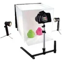 Faltbar Mini-Fotostudio KN-STUDIO10NUK 40 x 40 x 40 cm