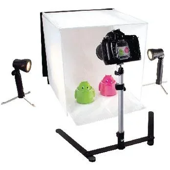 Faltbar Mini-Fotostudio KN-STUDIO10NUK