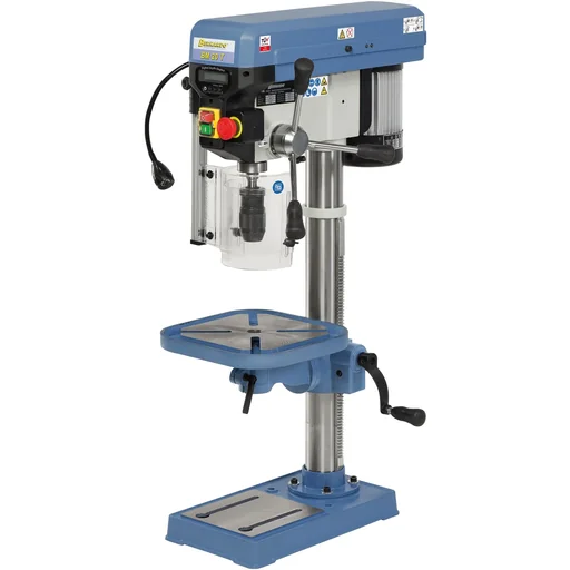 "Bernardo Tischbohrmaschine BM 20 t / 230V image"
