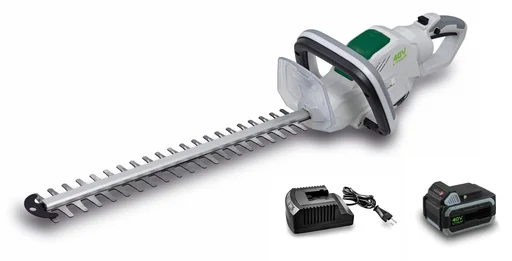 "Akku Heckenschere GM AHS 4054 - mit Akku und Ladegerät image"