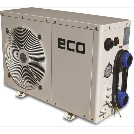 "Schwimmbad-Wärmepumpe ECO 5 image"