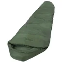 Oventure Sviland Junior Schlafsacke grun 155 x 70 cm