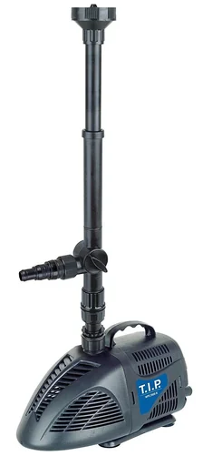 "Wasserspielpumpe WPS 2000 R, bis 2.000 l/h Fördermenge image"