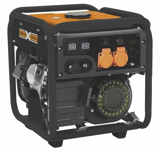 Stromerzeuger Inverter CPG 4000 INV