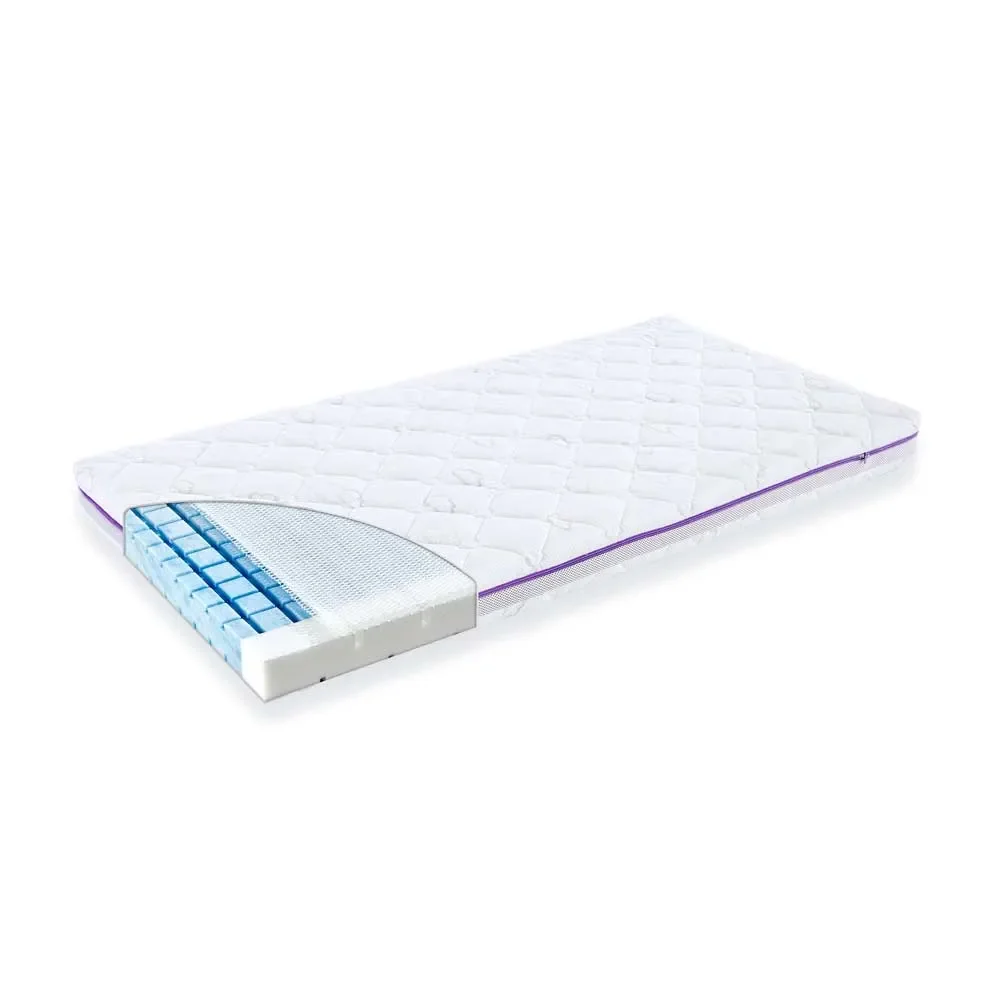 Träumeland Babymatratze Premium Brise 60x120