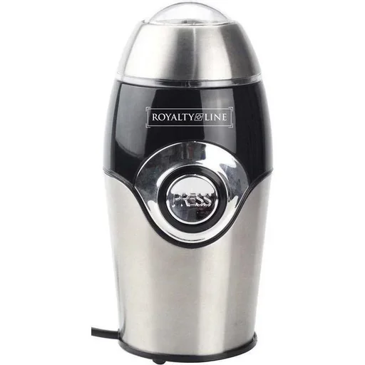 "Kaffeemühle Silber - 200W image"