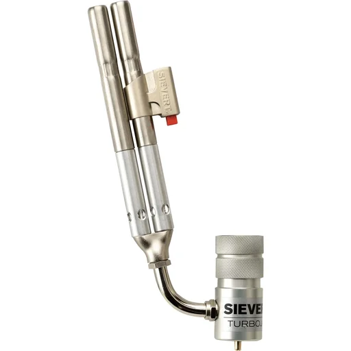 "Turbojet Doppel-Piezo-Einwegflasche, USA verbunden image"