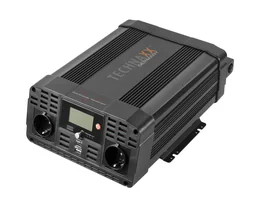 Wechselrichter 3000W Sinus TE23