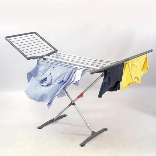 "Flügel-Wäschetrockner "FashionDry PLUS", 18 m Trockenlänge image"