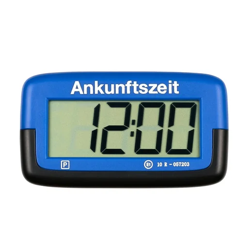 "Elektronische Parkscheibe "Park Micro 1800" image"
