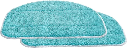"Ersatzpad Dampfreiniger "Clean Tenso Power", 2er Set image"