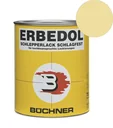 Schlepper- und Landmaschinenlack Renault beige SL1147, bis 1981
