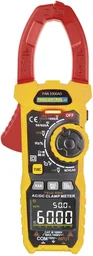 Stromzange 1000A AC/DC True RMS