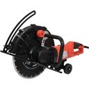 Betonsäge - 2600W - 350 mm