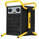STANLEY - HEIZLÜFTER - 3300 W