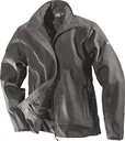 Softshelljacke NITRO schwarz, Gr. L