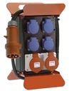 Stromverteiler