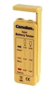 Batterietester