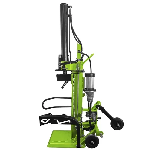 "Holzspalter 400 V 5500 W - ZI-HS30EZ image"